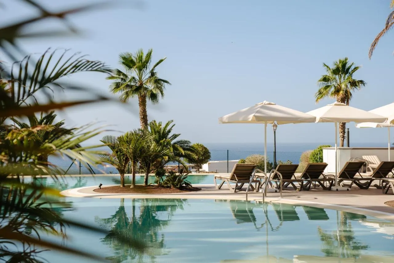 BAHIA PRINCIPE LUXURY TENERIFE (ADULTS ONLY 16+)