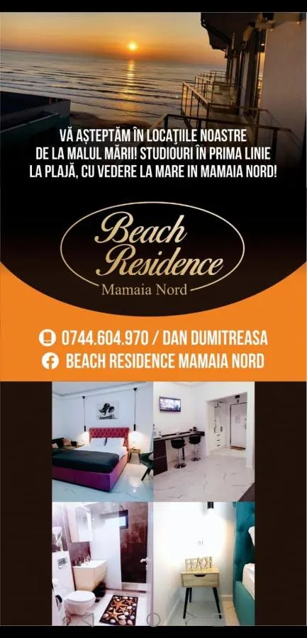 Promenada Beach Residence