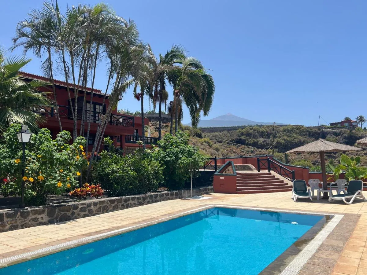 Finca Romera