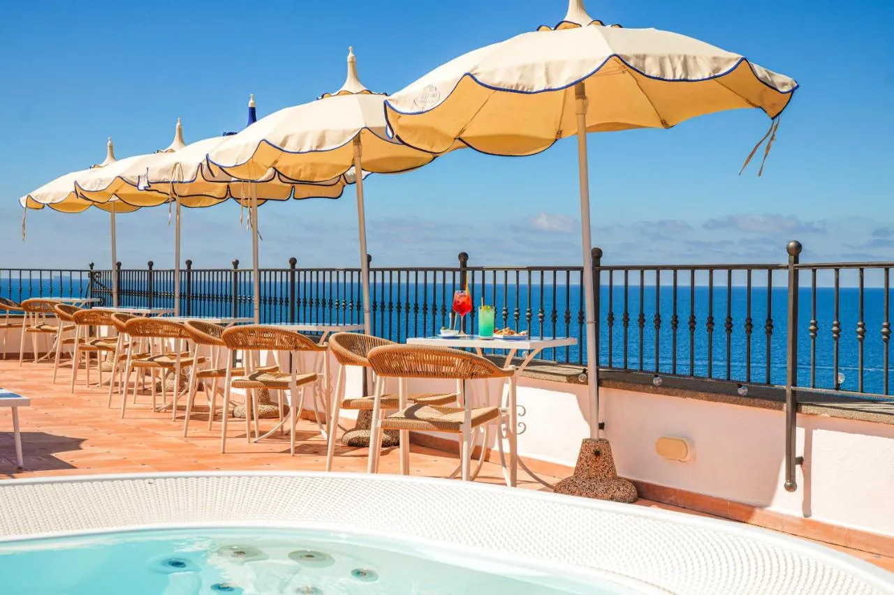 Nettuno Hotel Di Charme