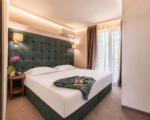 Hotel Mikado