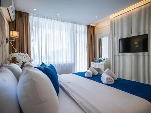 Hotel Belvedere