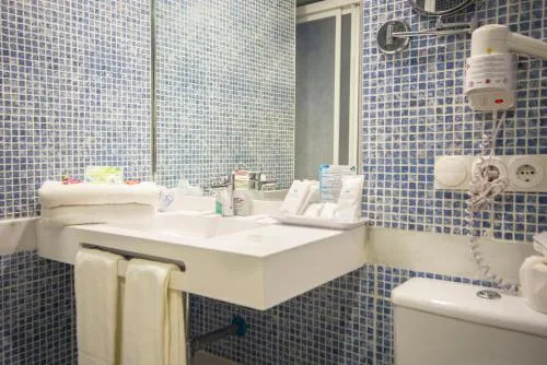 Hotel Benalmadena Palace Spa
