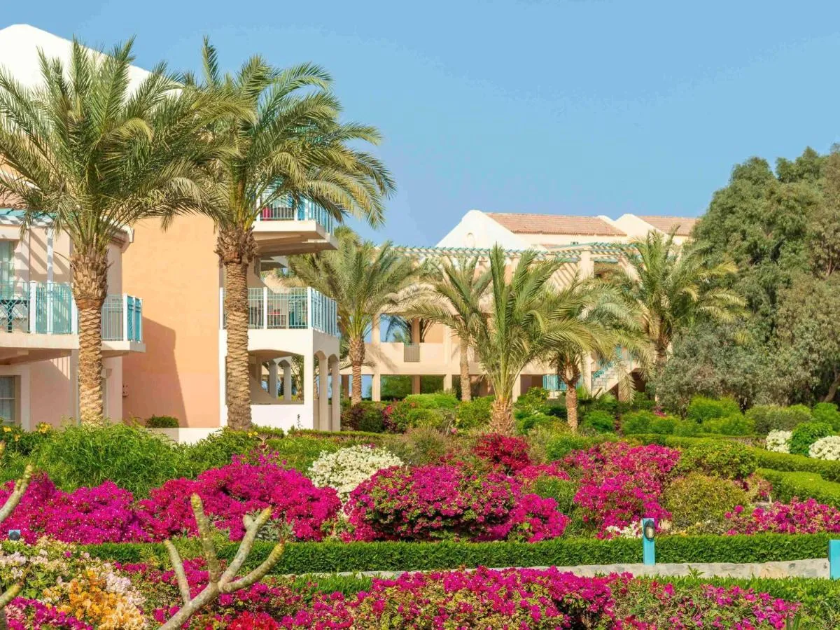 Moevenpick Resort & Spa El Gouna