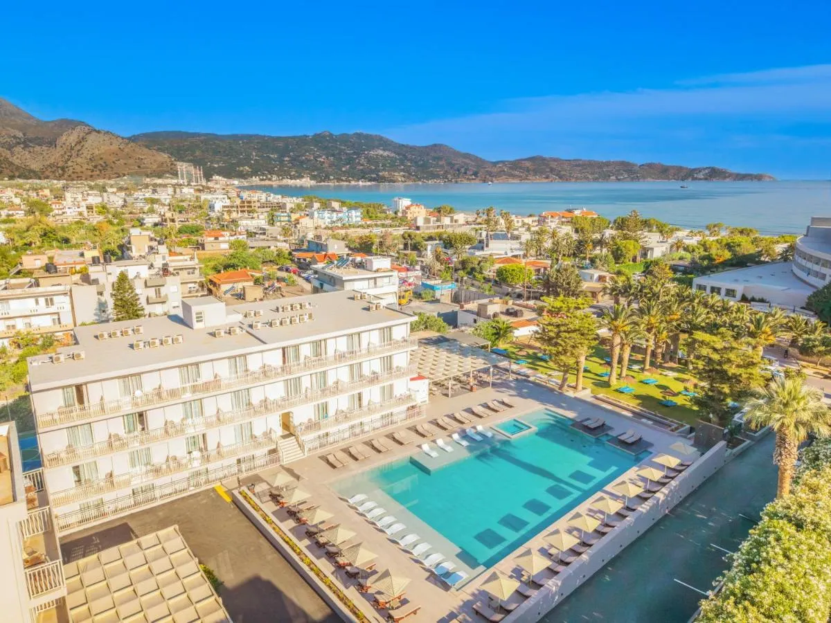 Marilena Hotel