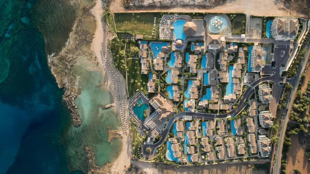 Mare Resort Ayia Napa