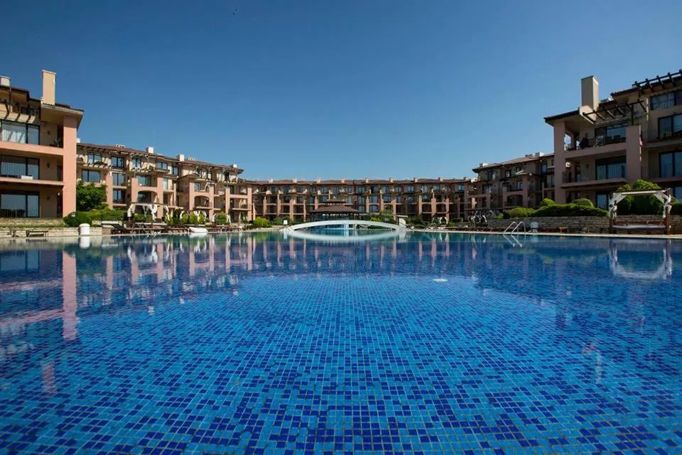 Kaliakria Resort