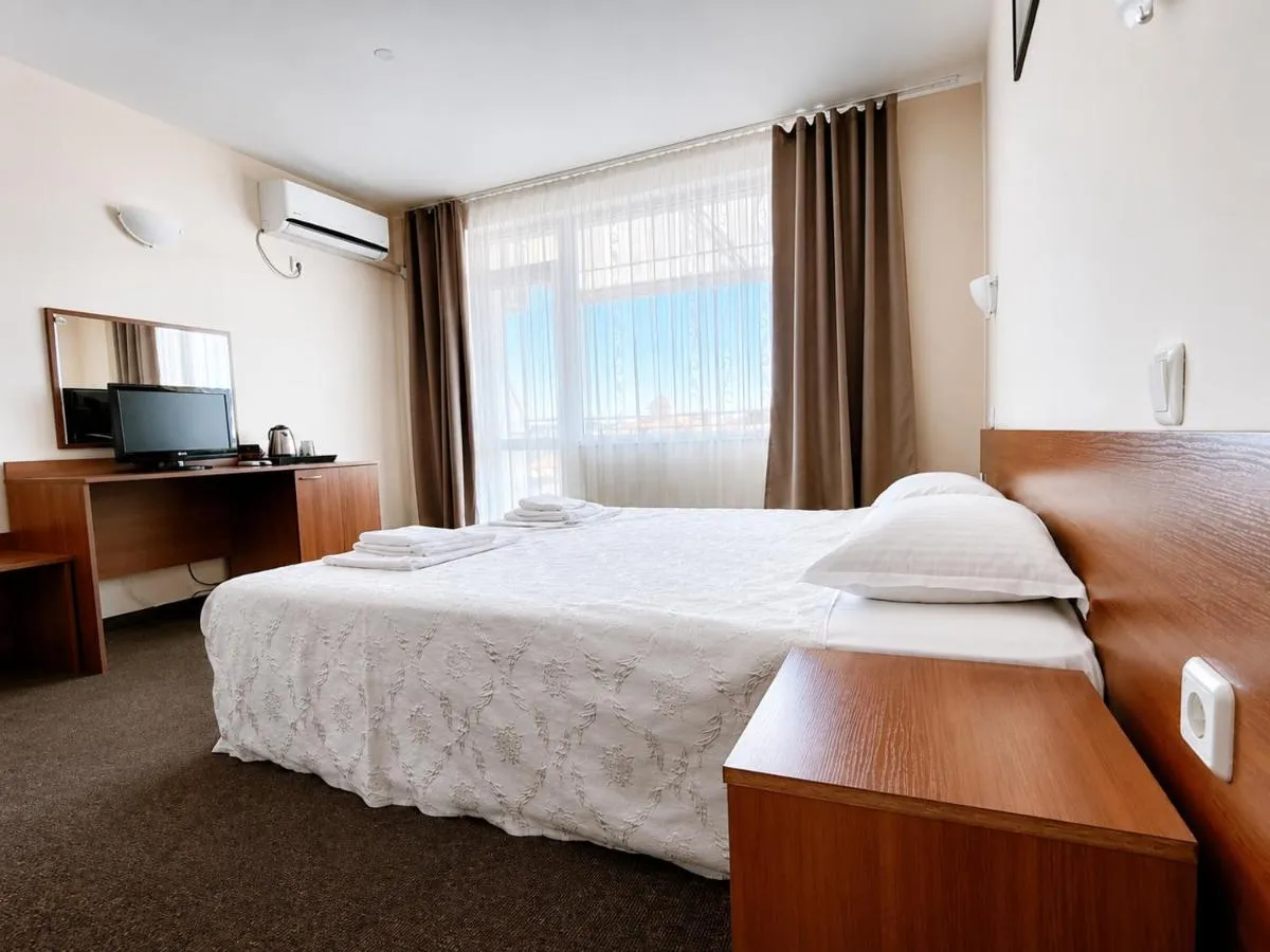 Sandor Hotel