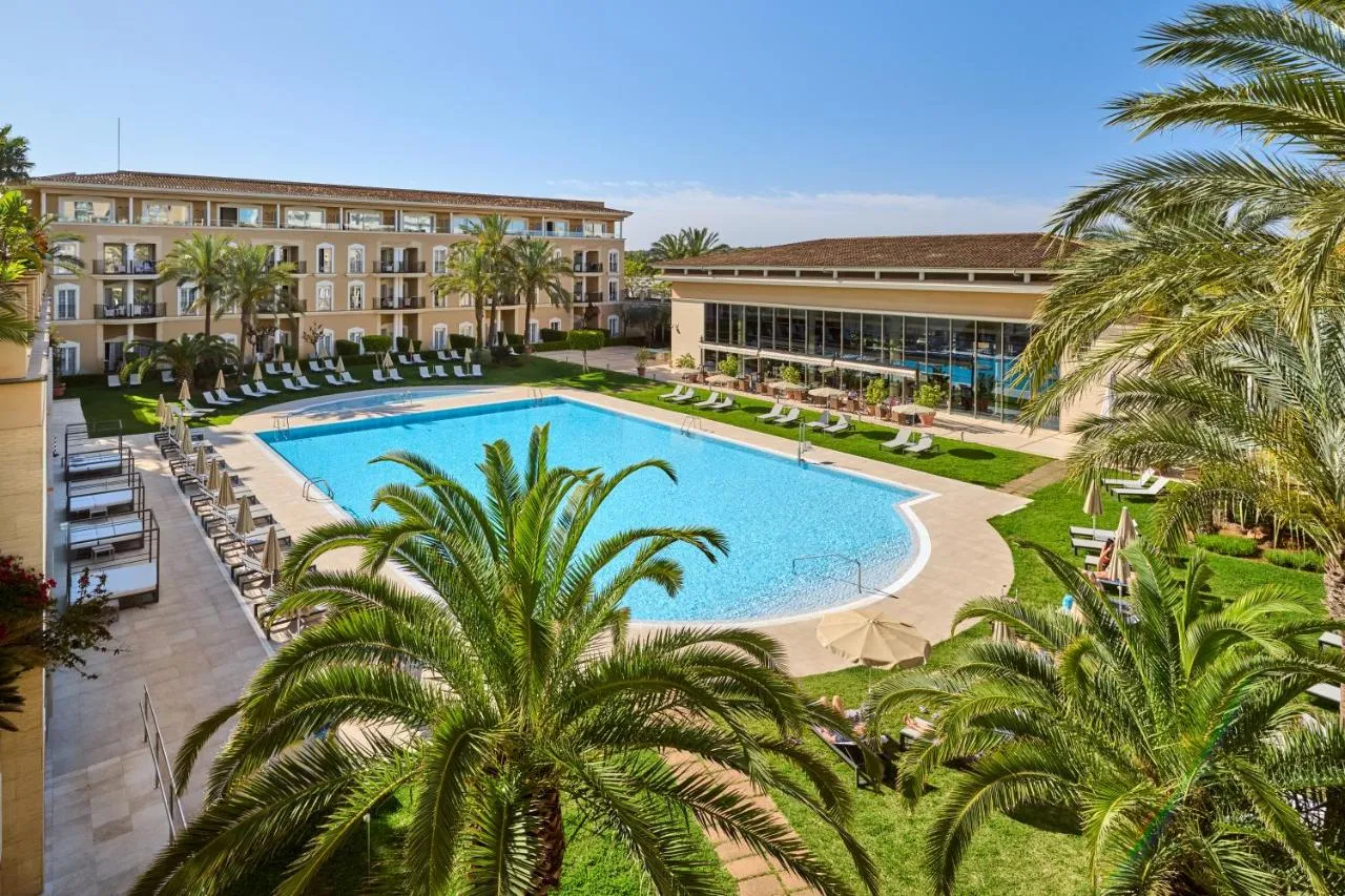 Hotel Grupotel Playa de Palma Suites Spa