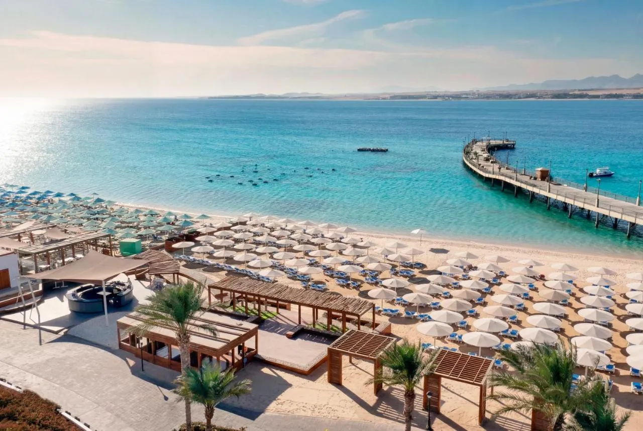 Serenity Sky Arc Resort Sahl Hasheesh