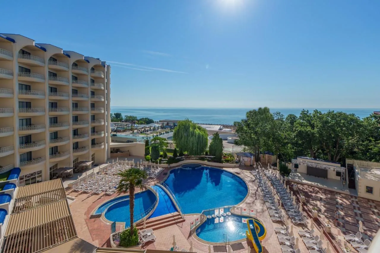 Grifid Arabella Hotel & Aquapark