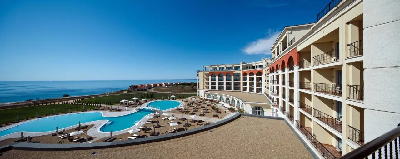 Lighthouse Golf & Spa Resort