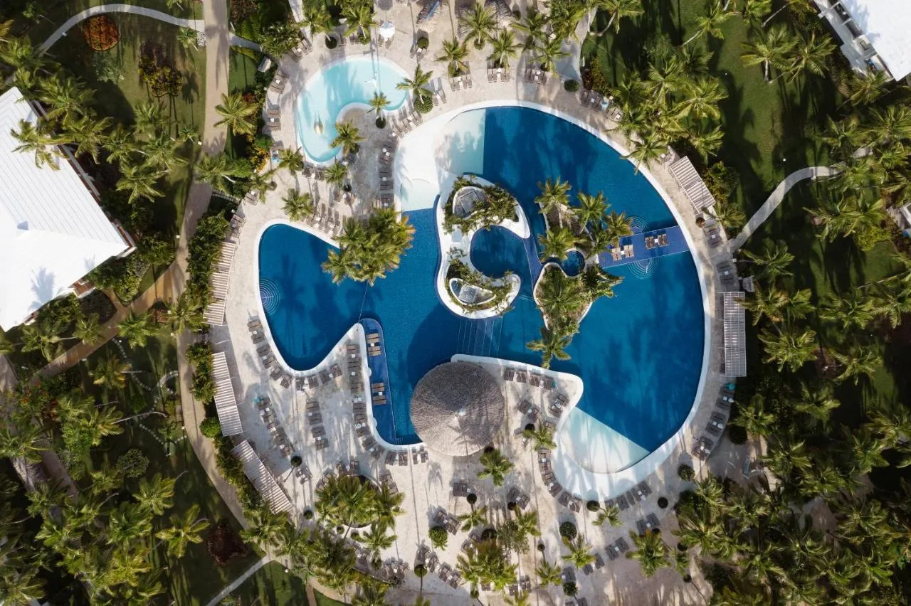 Catalonia Punta Cana