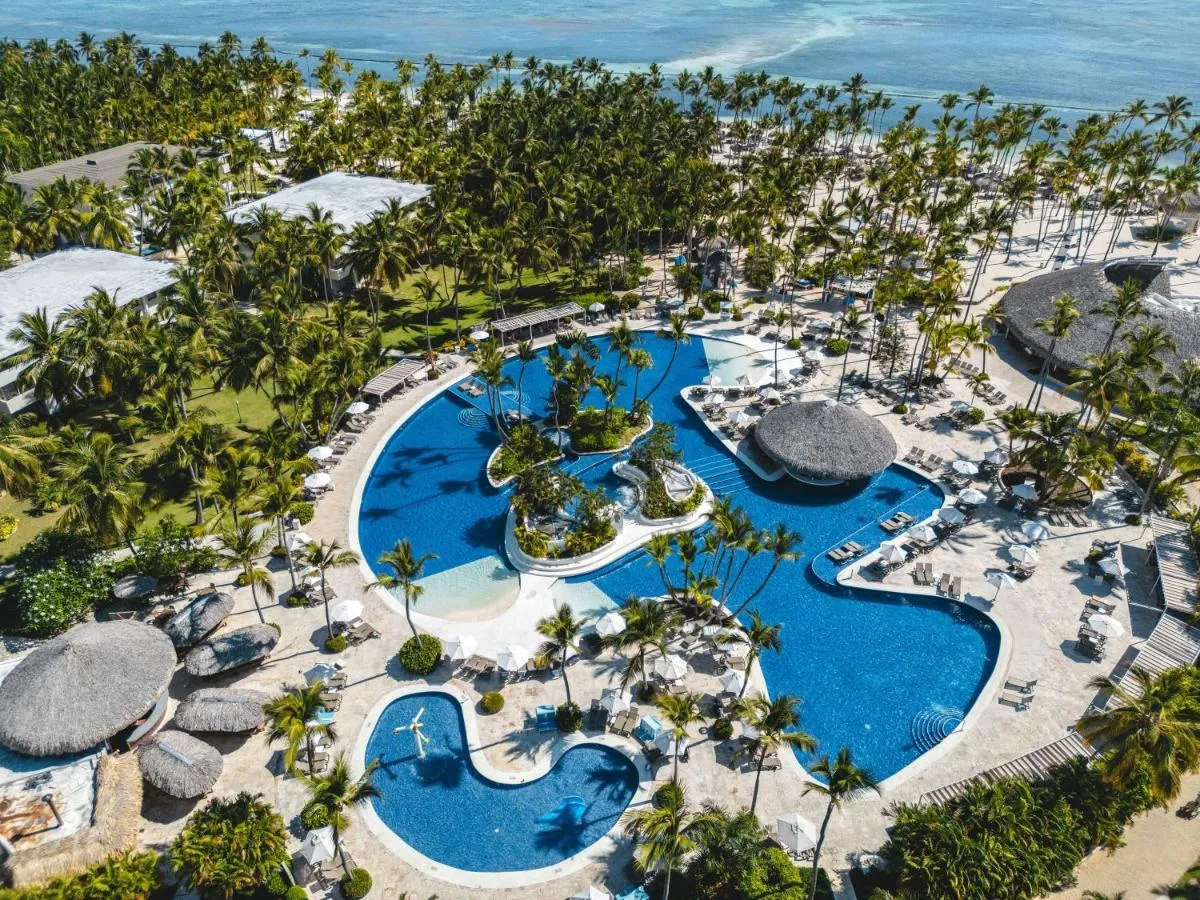 Catalonia Punta Cana