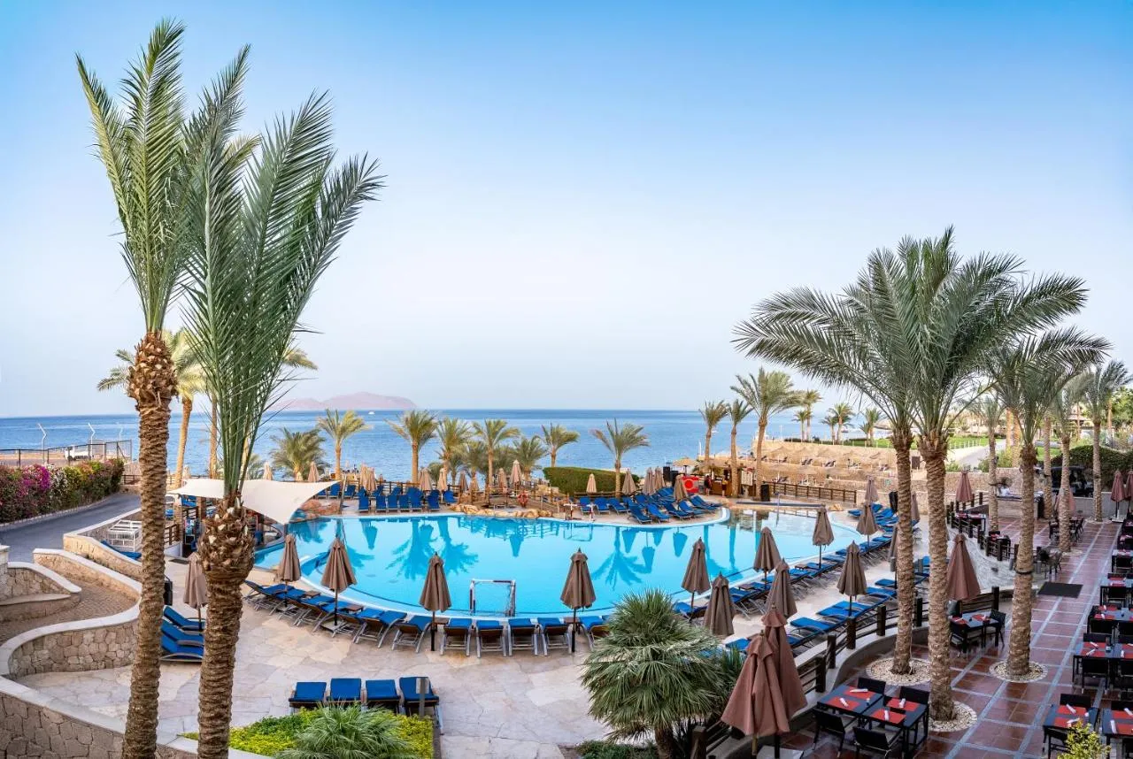 Xperience Sea Breeze Resort