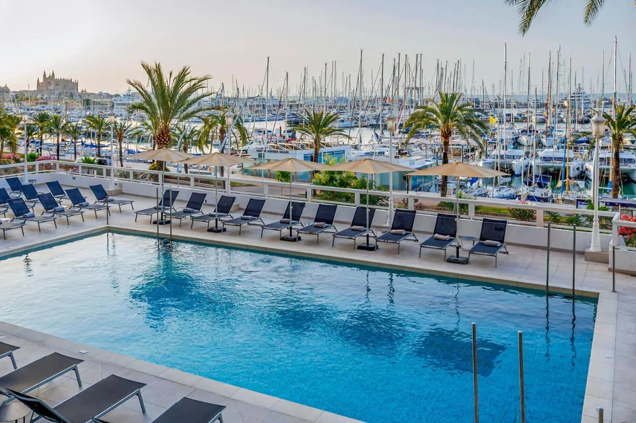 Hotel Palma Bellver Affiliated by Melia