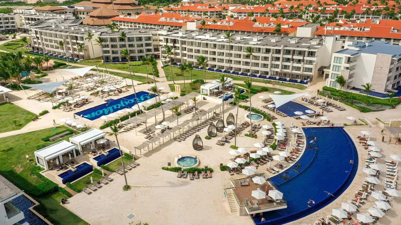 Royalton Bavaro, An Autograph Collection Resort & Casino