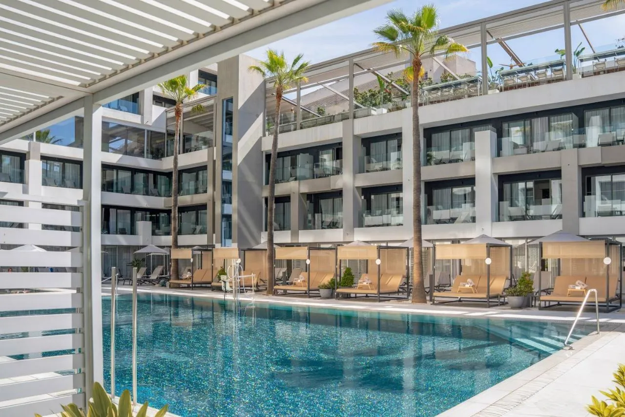 Innside Palma Bosque