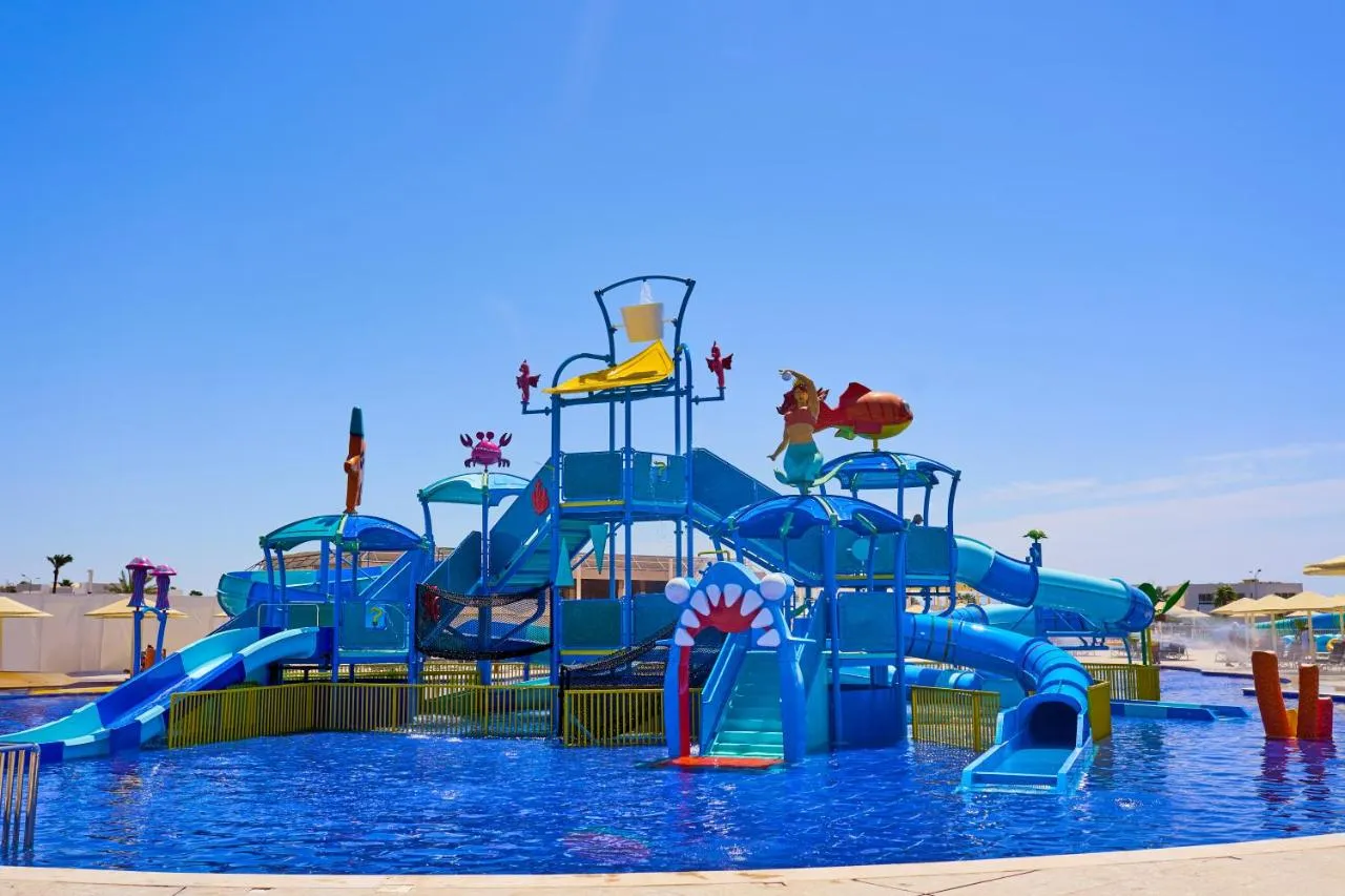 Pickalbatros Golf Beach Resort (Ex Golf Beach Resort Managed By Rixos)