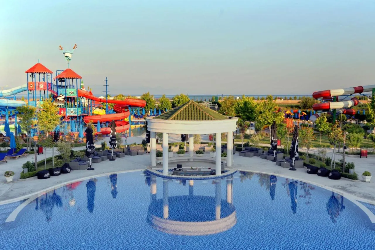 Velipoja Grand Europa Resort Affiliated by Meliá