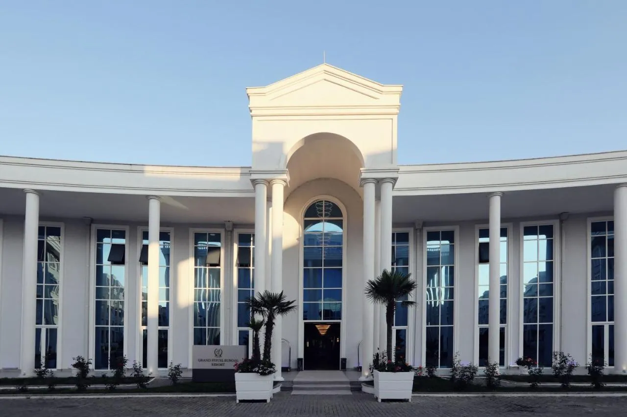 Resort Velipoja Grand Europa, Affiliated by Melia