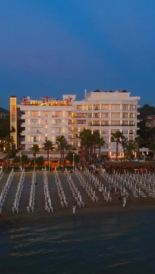 Klajdi Resort & Spa