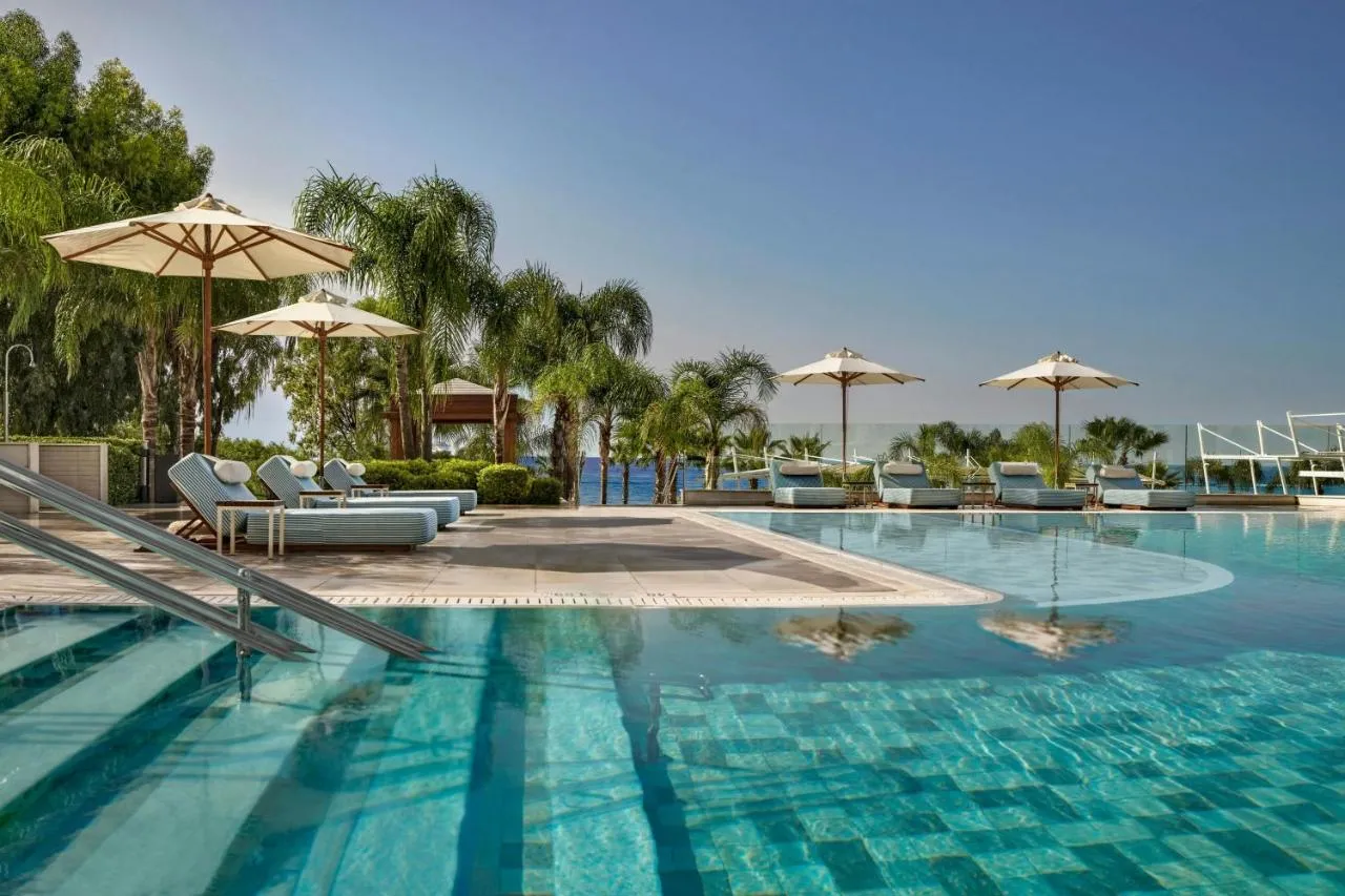 Parklane, A Luxury Collection Resort & Spa