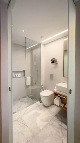 '