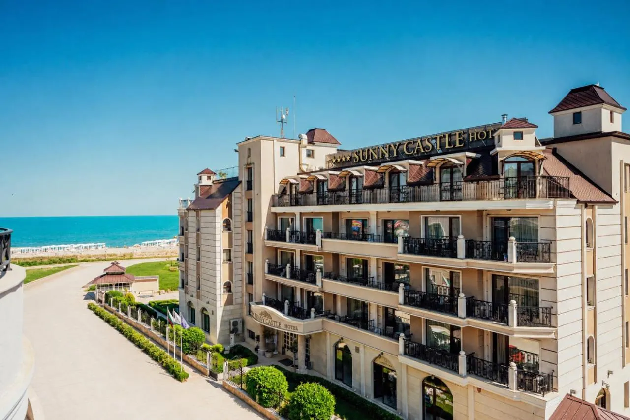 Sunny Castle Hotel