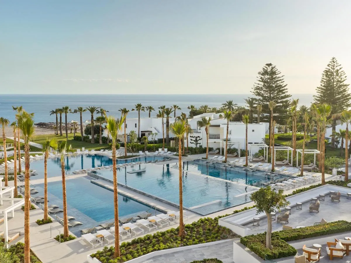 Grecotel Creta Palace Luxury Resort