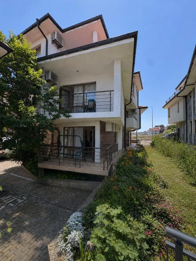 Villa Bella Sozopol