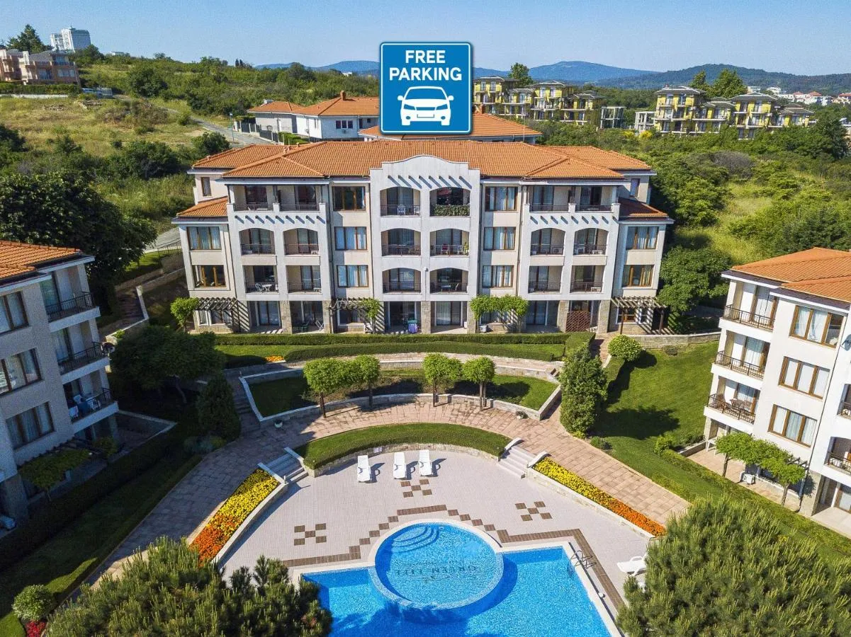 View Apartments