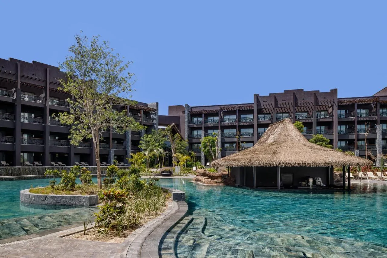 Lopesan Serenity Bay Resort, Spa Casino