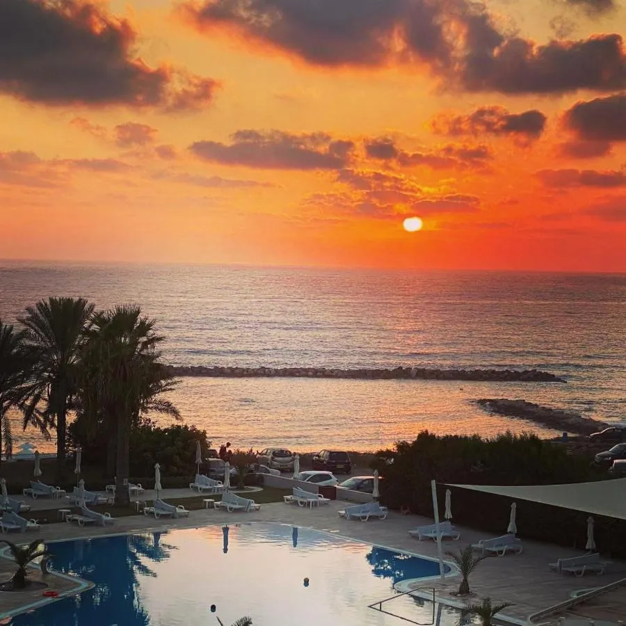 Venus Beach Hotel