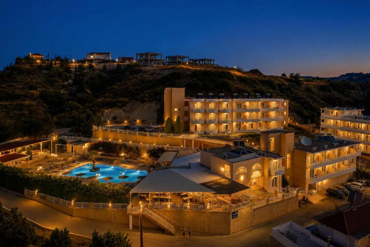 Diagoras Hotel