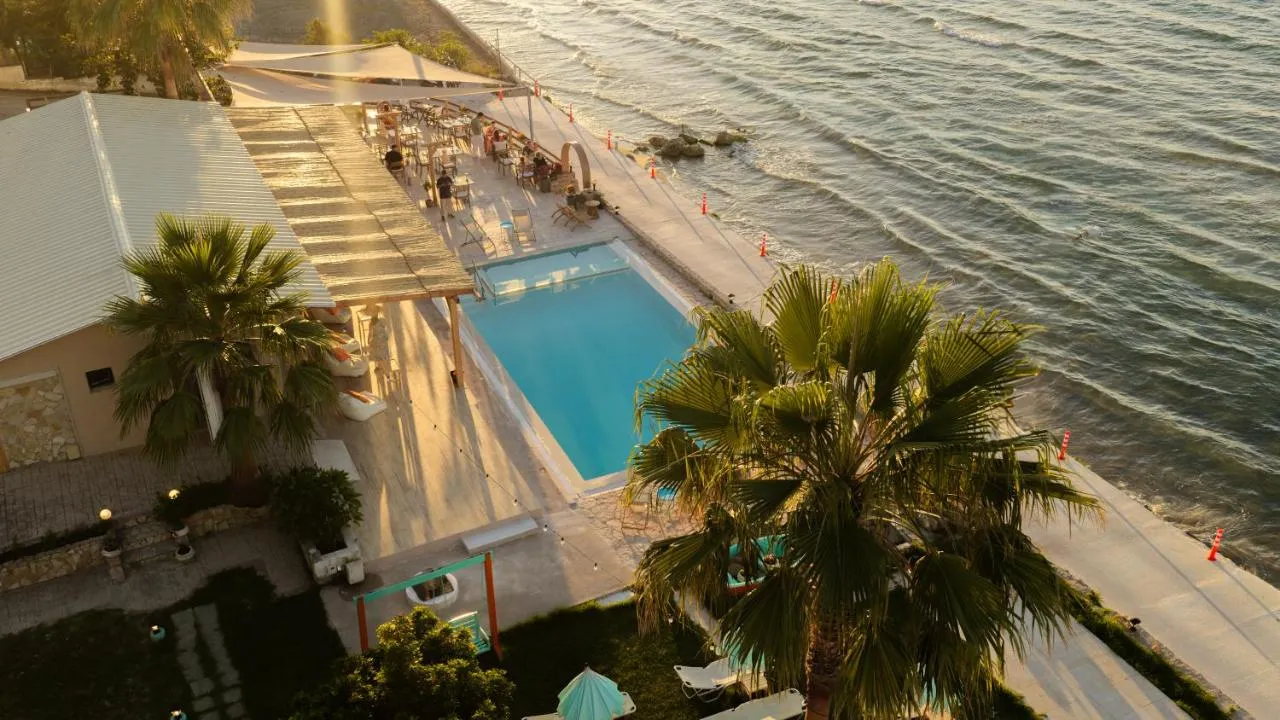 Agoulos Beach