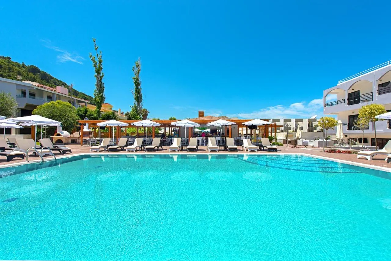 Sunny Days Hotel