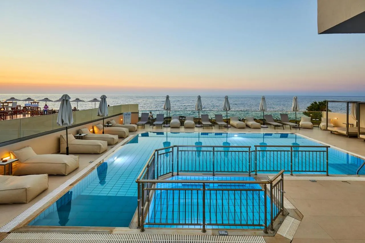 Koutrakis Suites