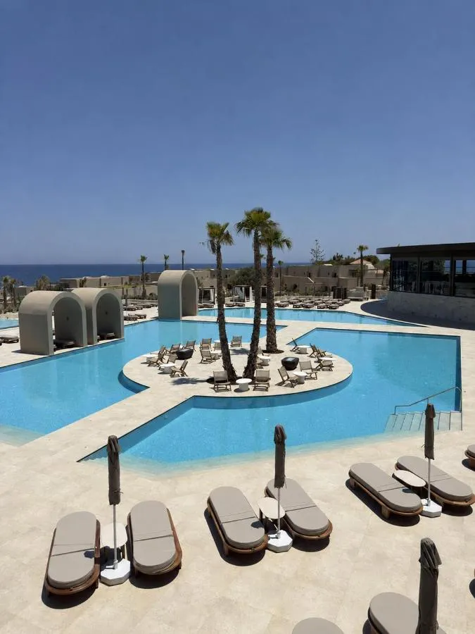 Aldemar Knossos Royal & Knossos Villas
