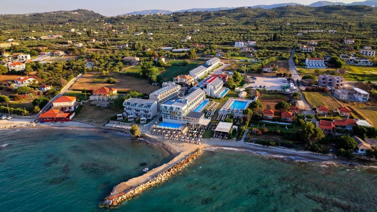 Golden Coast Resort