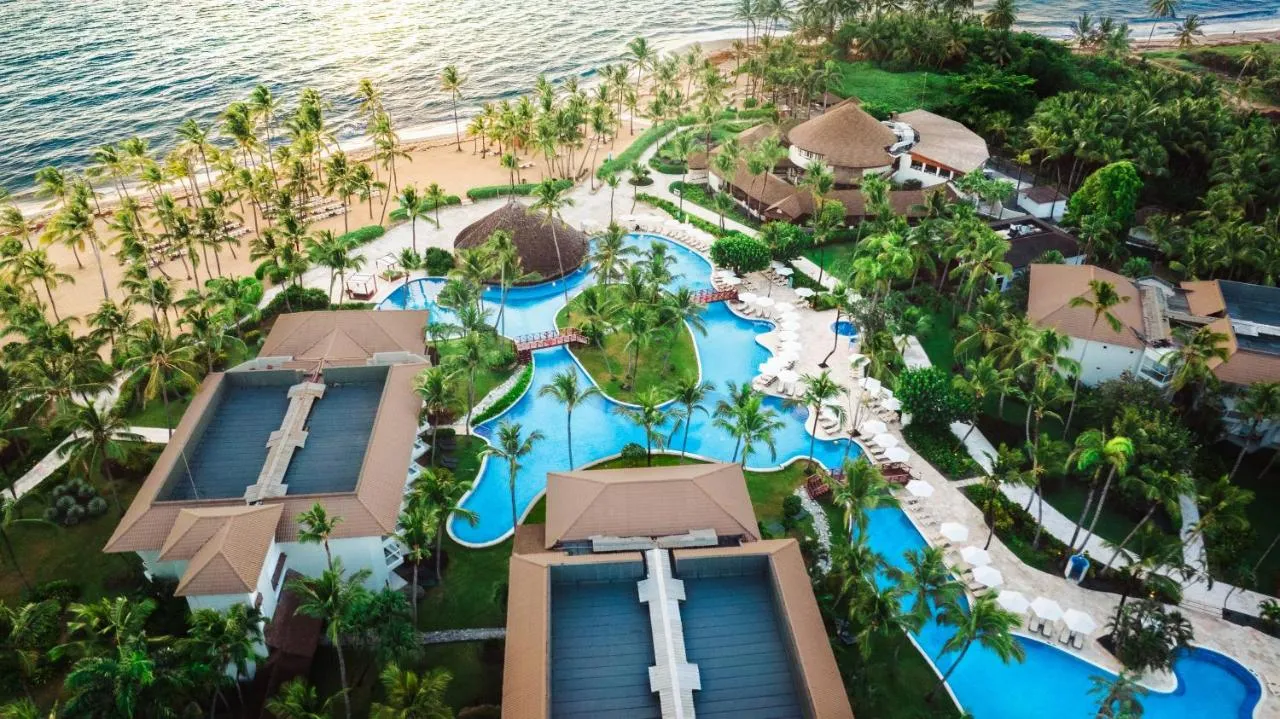 Wyndham Alltra Punta Cana Resort
