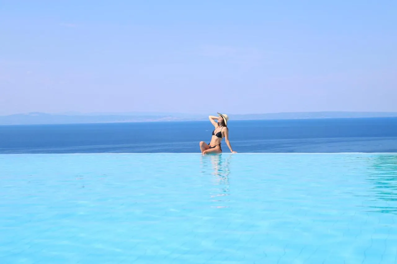 Alia Palace Luxury Hotel & Villas
