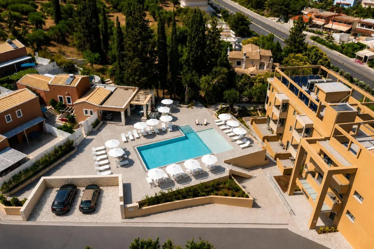Tessera Villas Collection