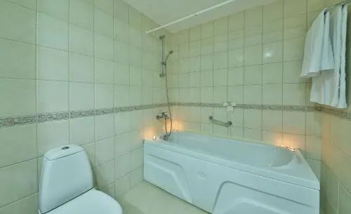 Prestige Hotel & Aquapark