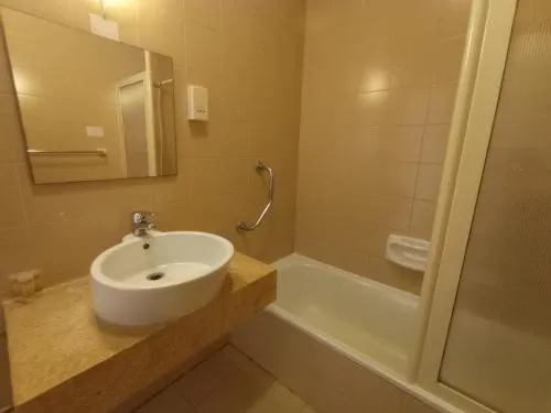 The San Anton Hotel