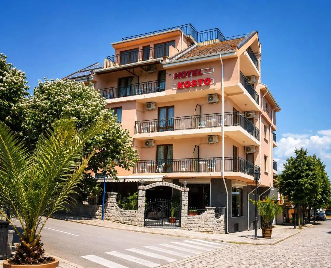 Hotel Kosko