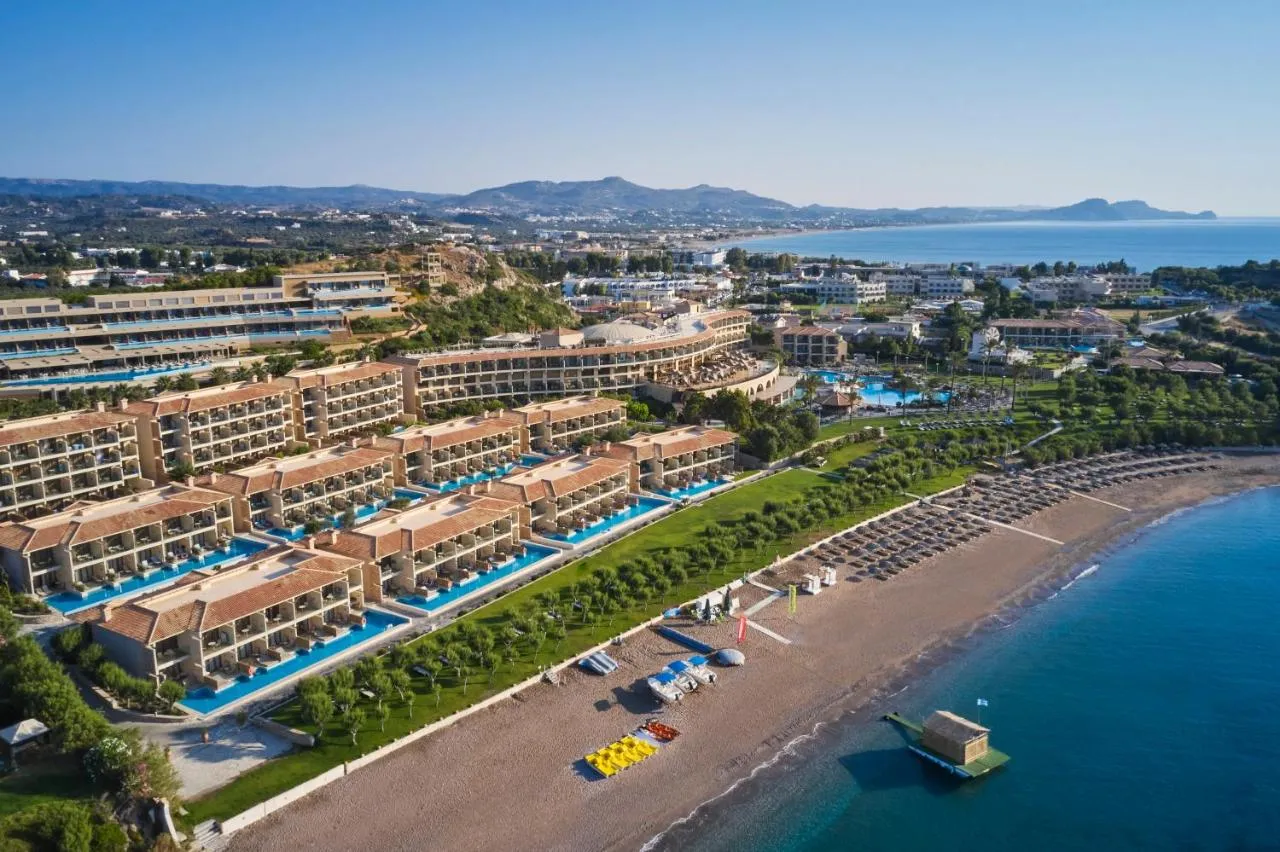 Atlantica Imperial Resort & Spa