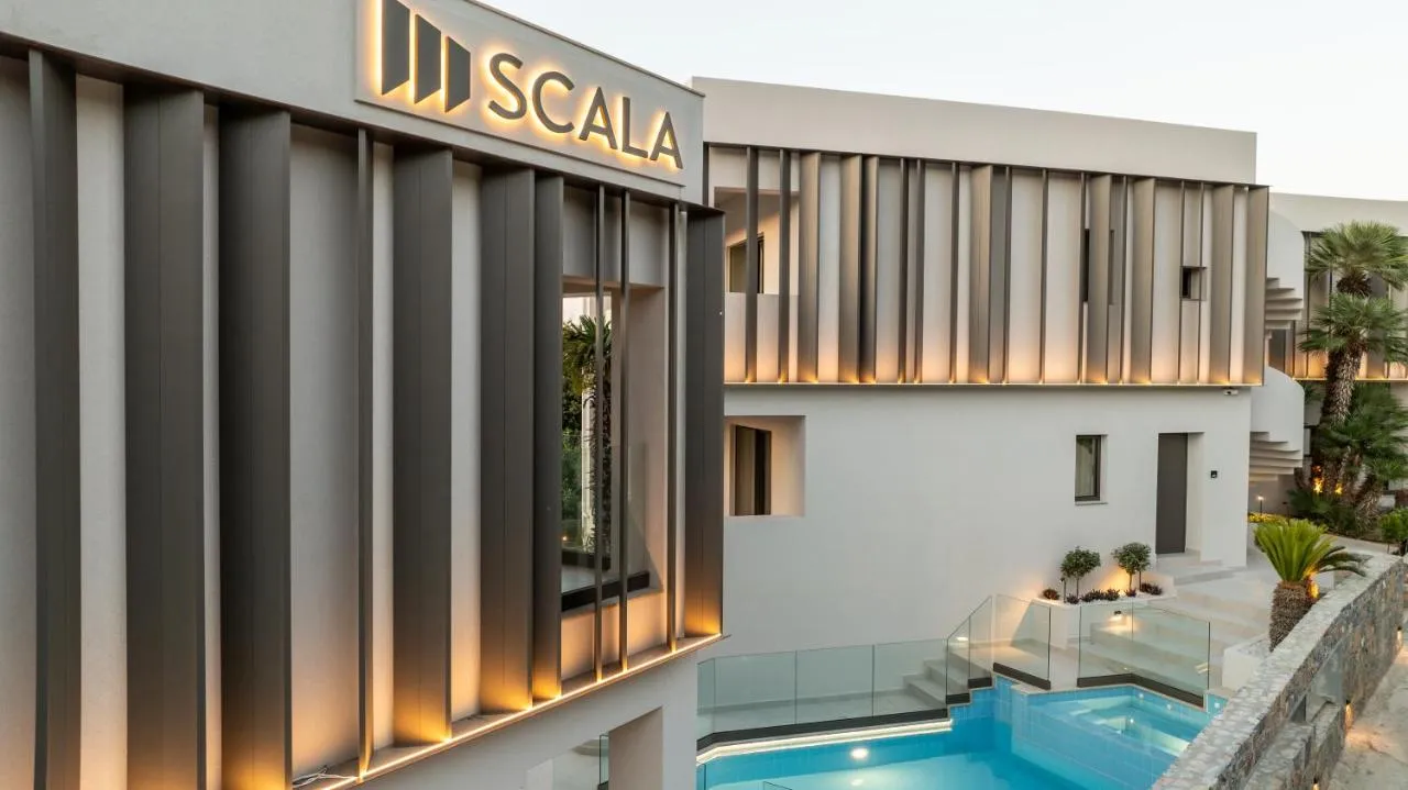 Scala Hotel Apartments