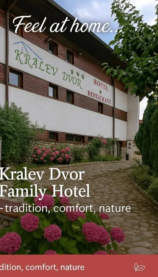 Kralev Dvor