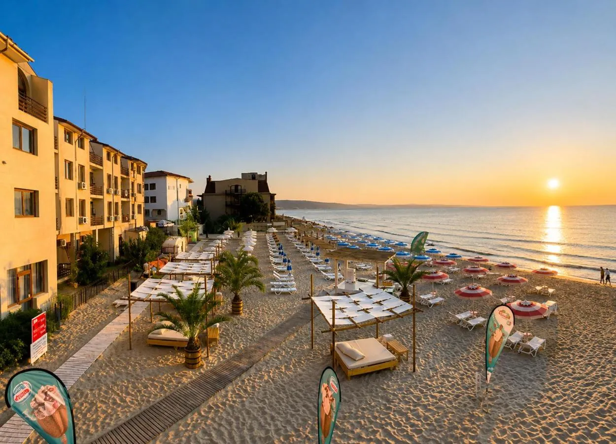 Palma Beach
